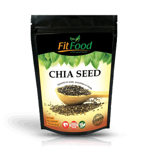 Fit Food Chia Seed 200gm